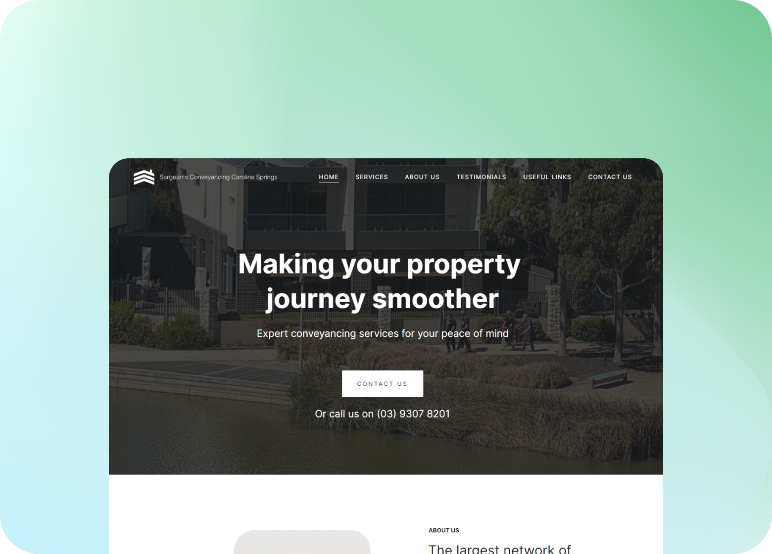 Sargeants Conveyancing